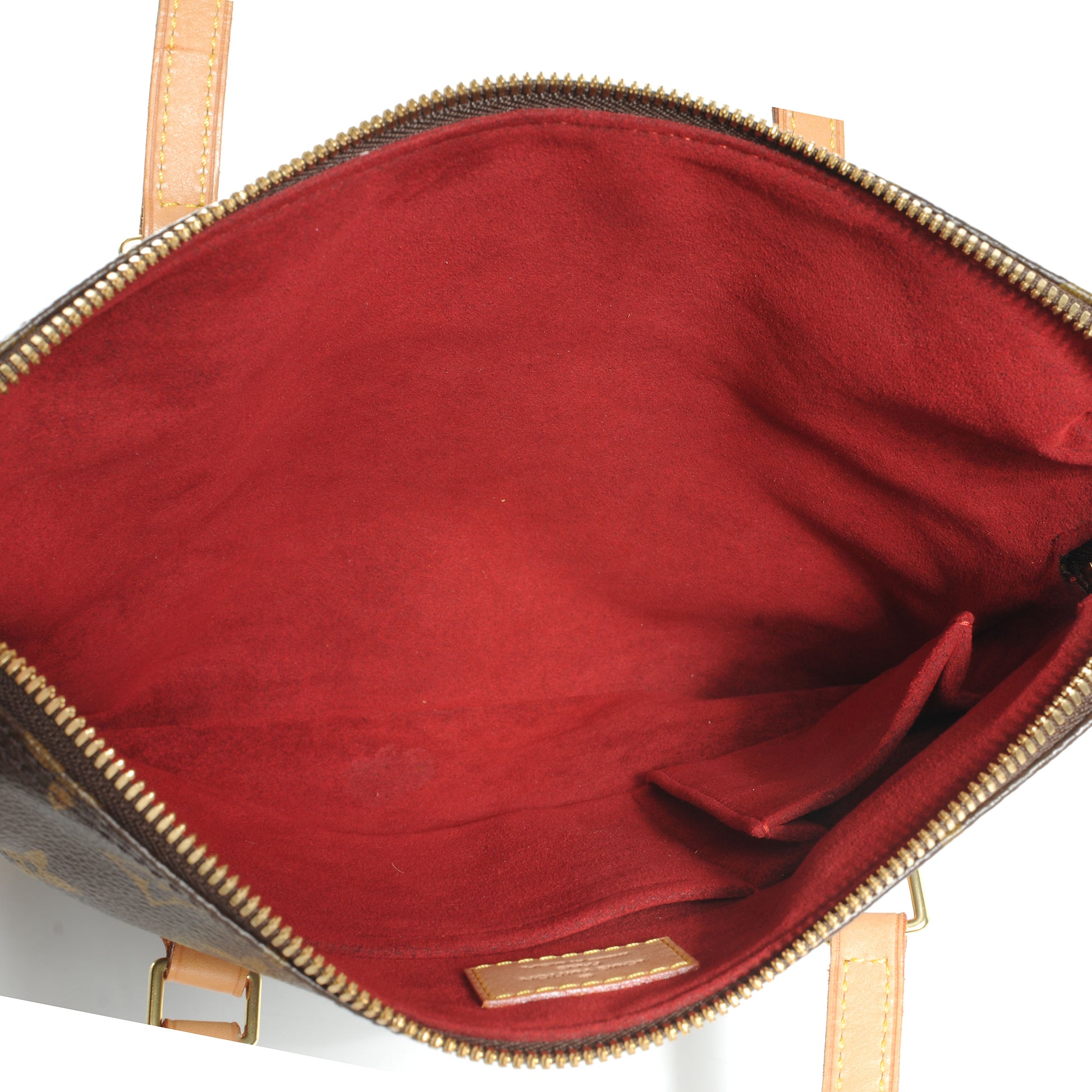 Louis Vuitton Monogram Sac Coussin GM 5 of 8