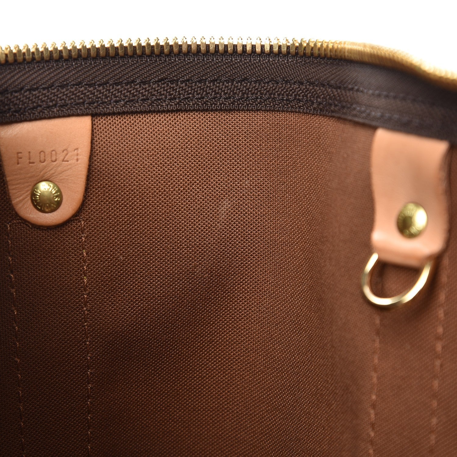 Louis Vuitton Monogram Keepall 55 18 of 19
