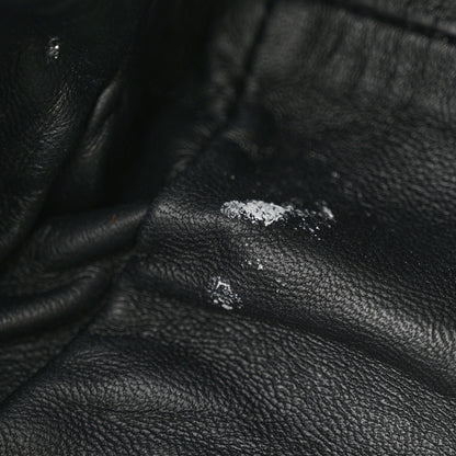 Bottega Veneta Nappa Intrecciato The Mini Pouch Black 11 of 11