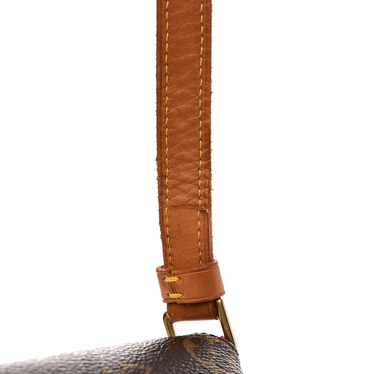Louis Vuitton Monogram Musette Salsa 12 of 12