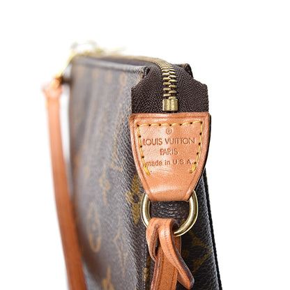 Louis Vuitton Monogram Pochette Accessories 6 of 9