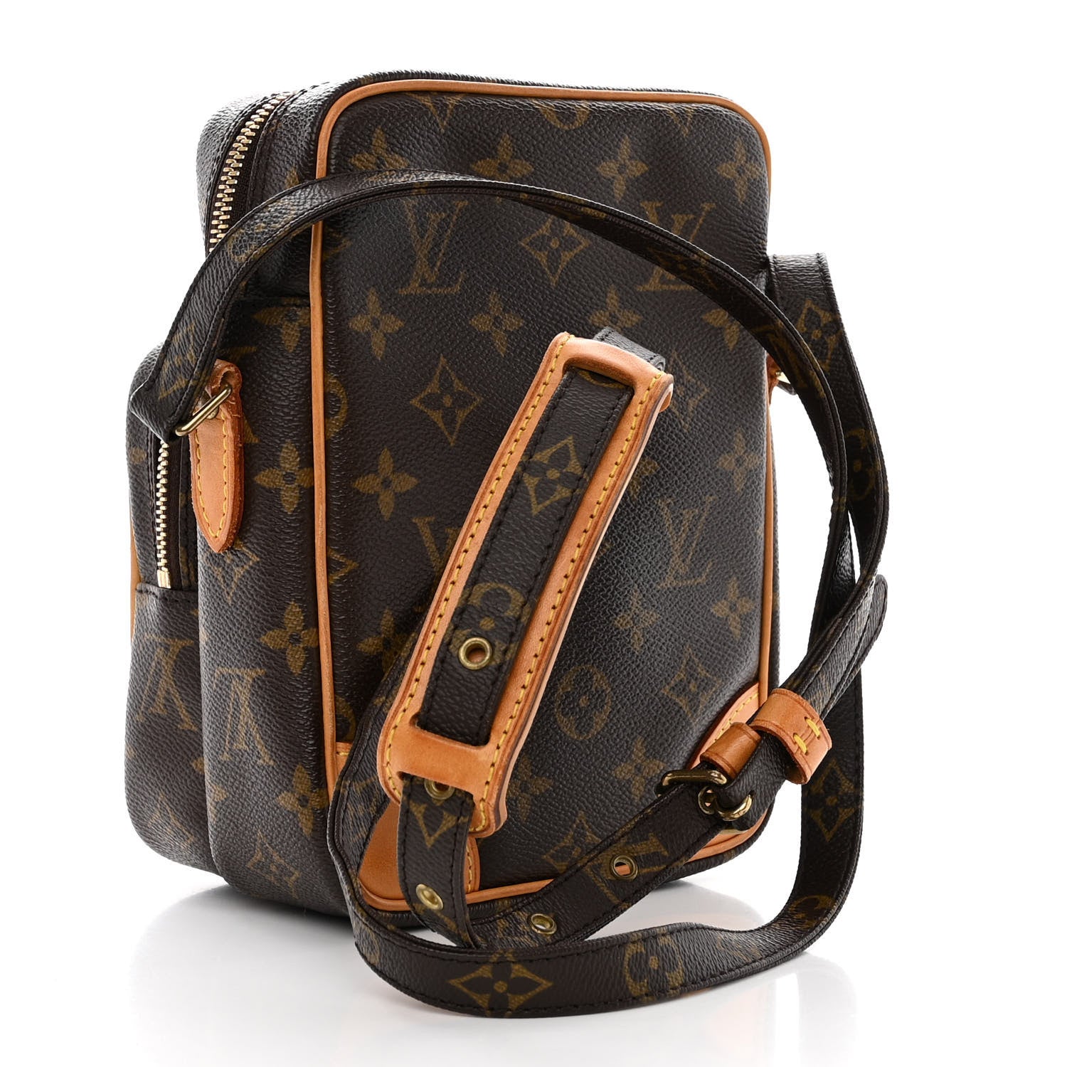 Louis Vuitton Monogram Amazone 3 of 12