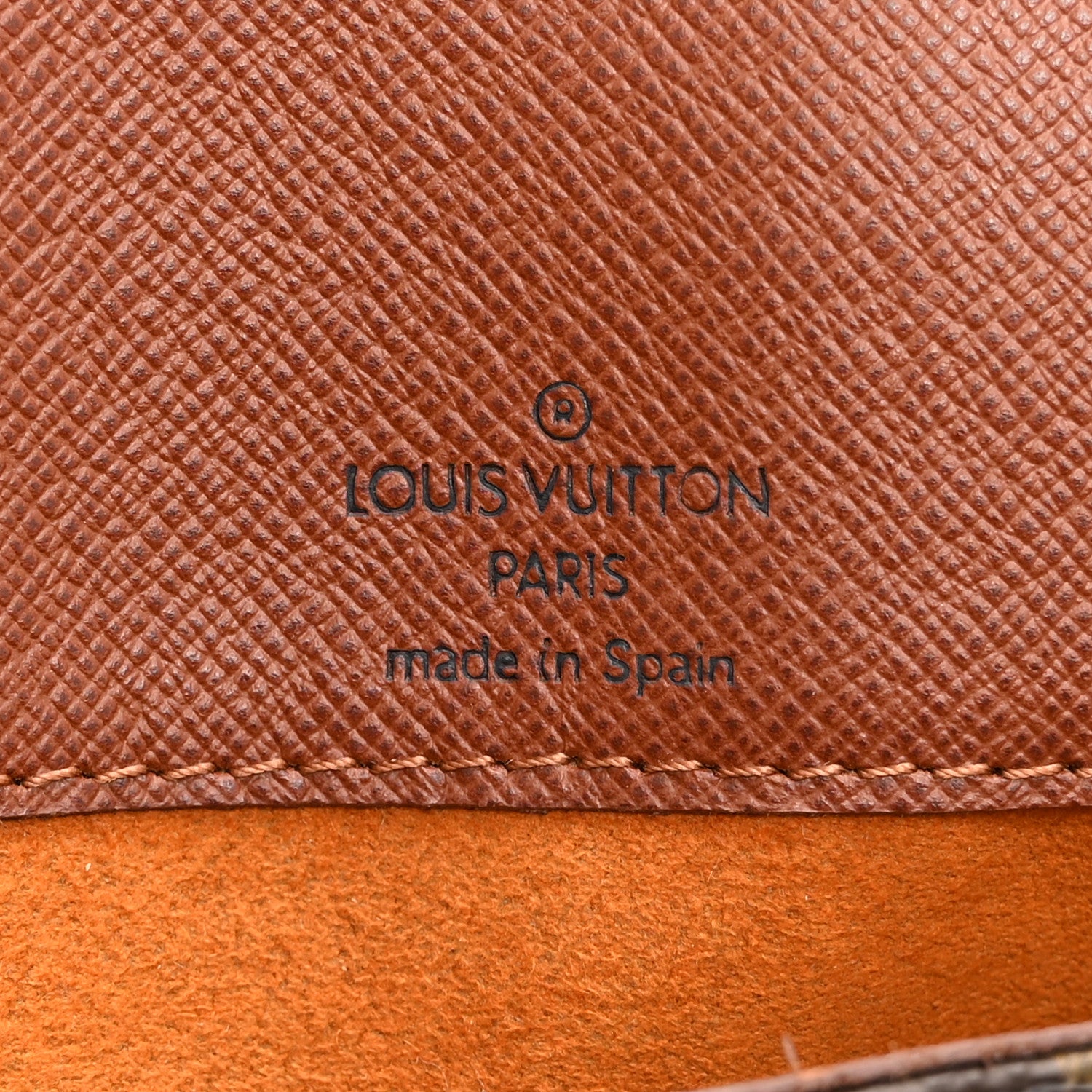 Louis Vuitton Monogram Musette Tango Long Strap 6 of 10