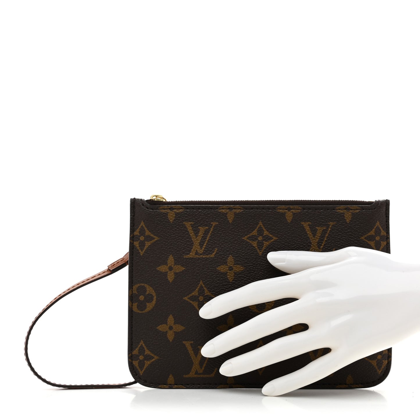 Monogram Loop Hobo Pochette