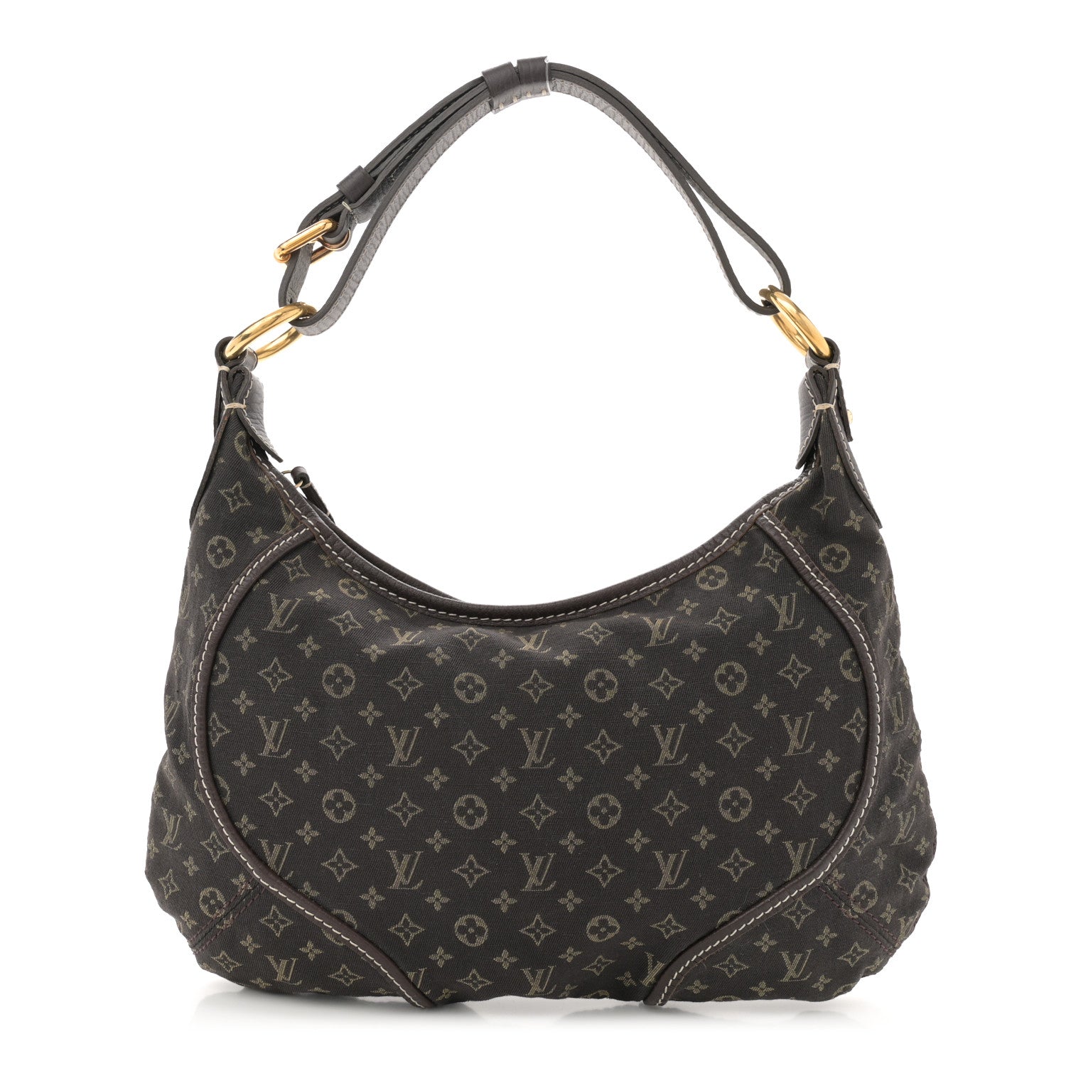 Louis Vuitton Mini Lin Manon PM Ebene 1 of 9