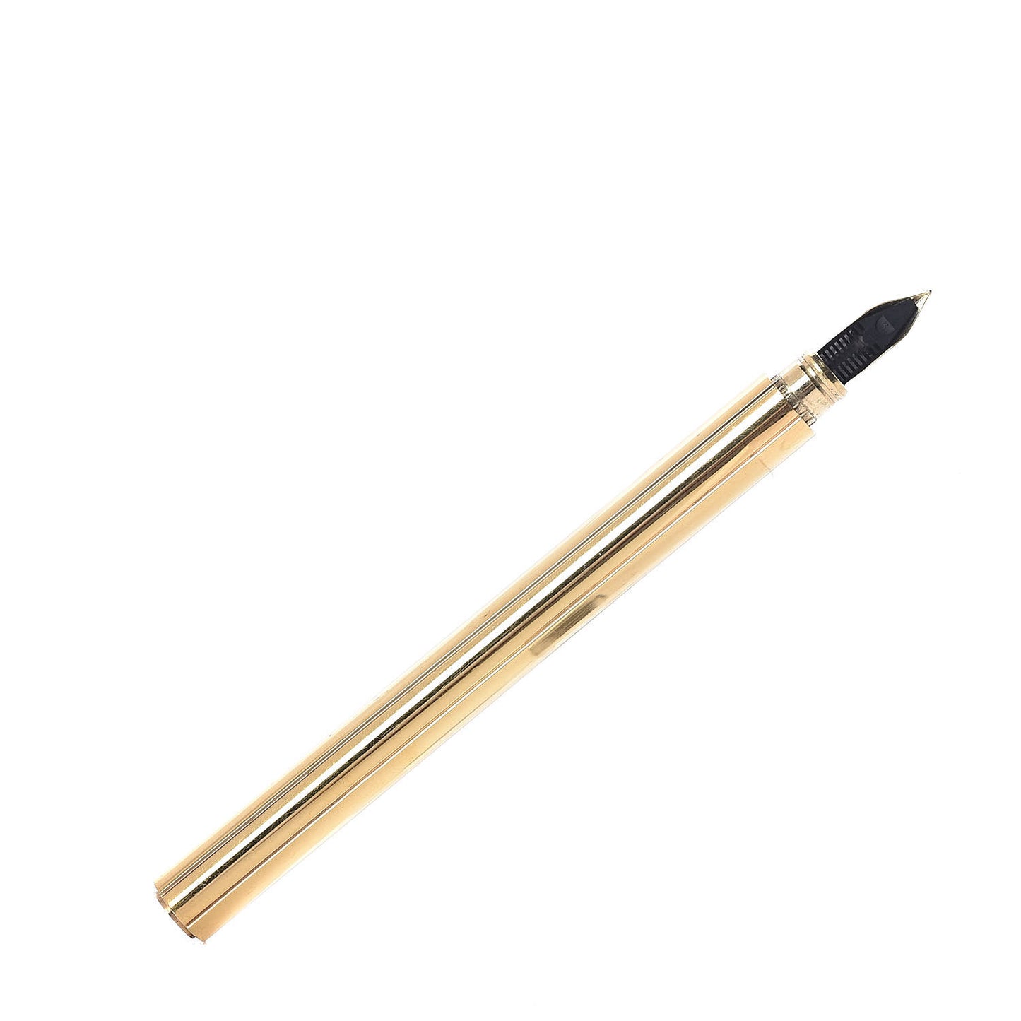 Fountain Pen Gold