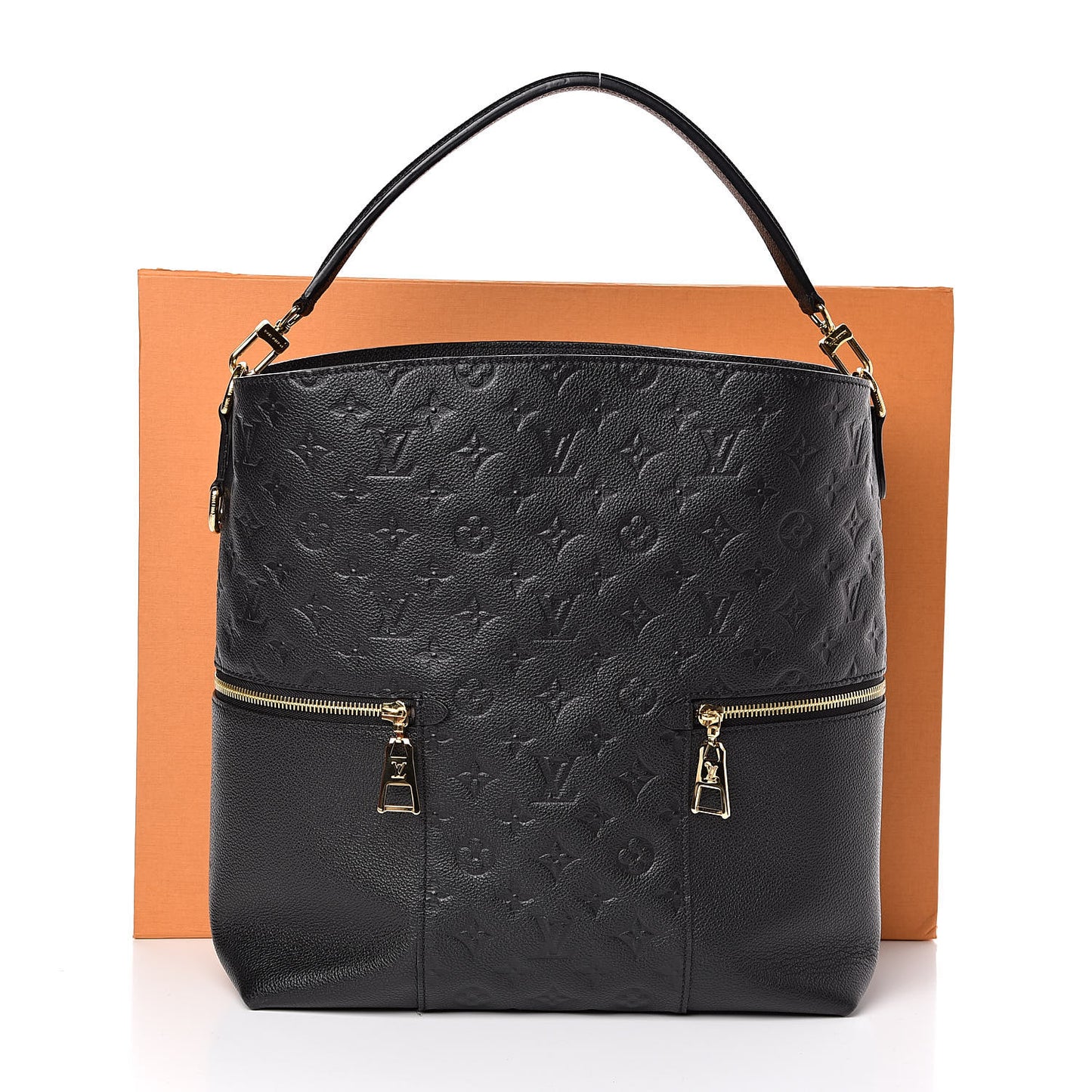 Empreinte Melie Black