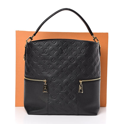 Louis Vuitton Empreinte Melie Black 14 of 14