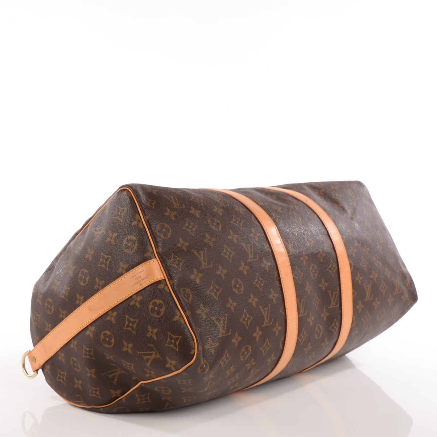 Monogram Keepall Bandouliere 50