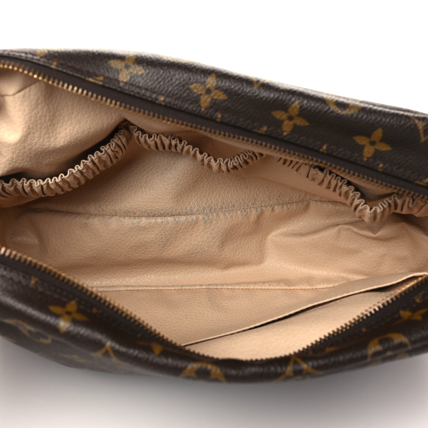 Monogram Trousse Toilette 28