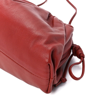 Bottega Veneta Butter Calfskin The Mini Pouch Brick 12 of 12