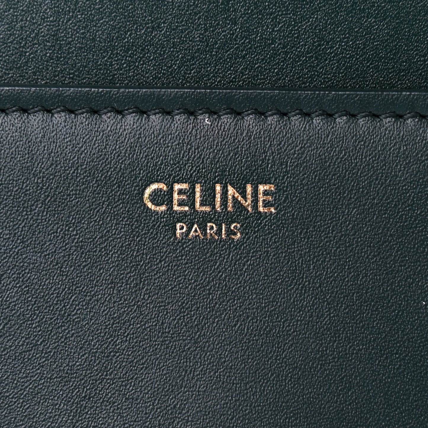 Satinated Calfskin Small 16 Top Handle Bag Amazone