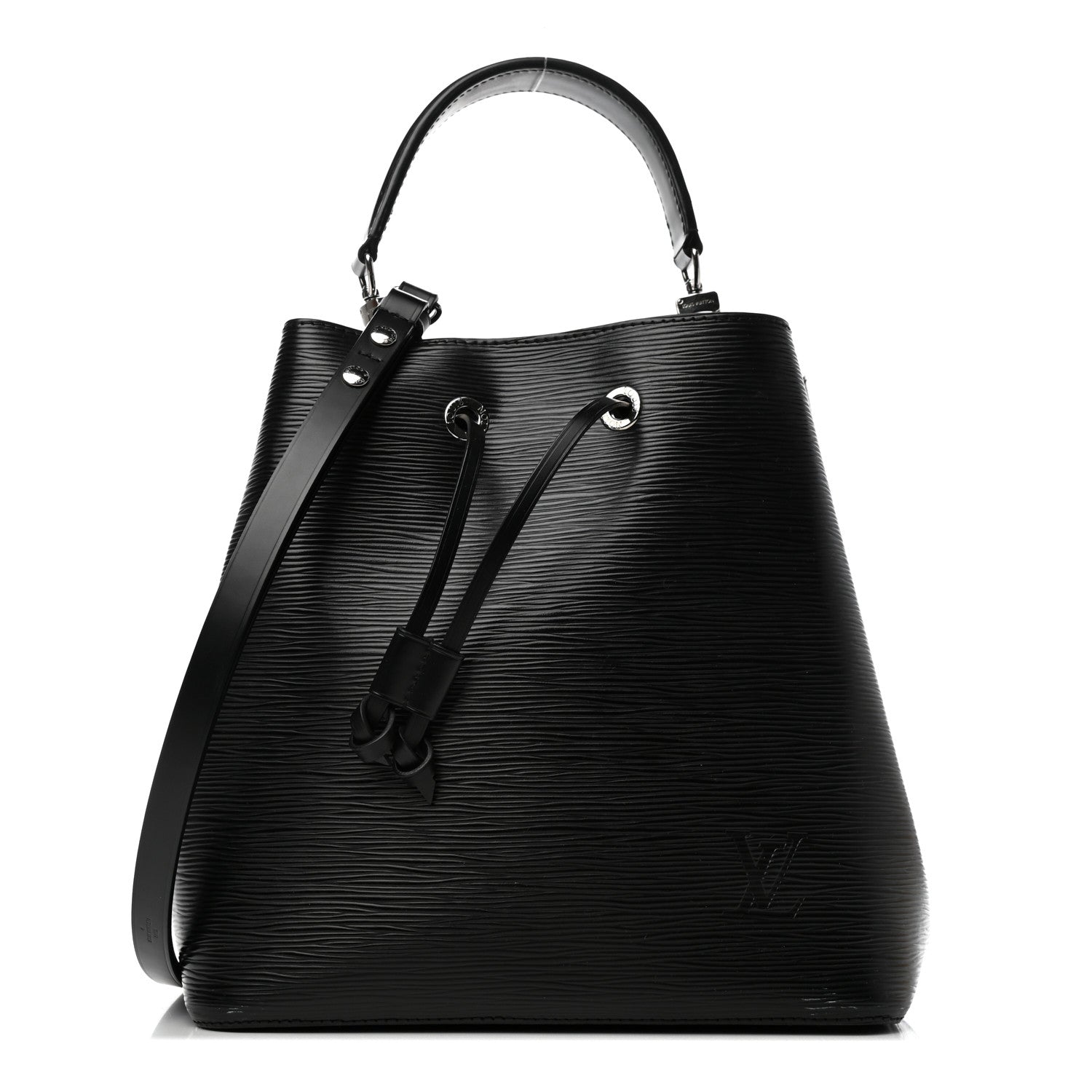 Louis Vuitton Epi Neonoe Black 1 of 4