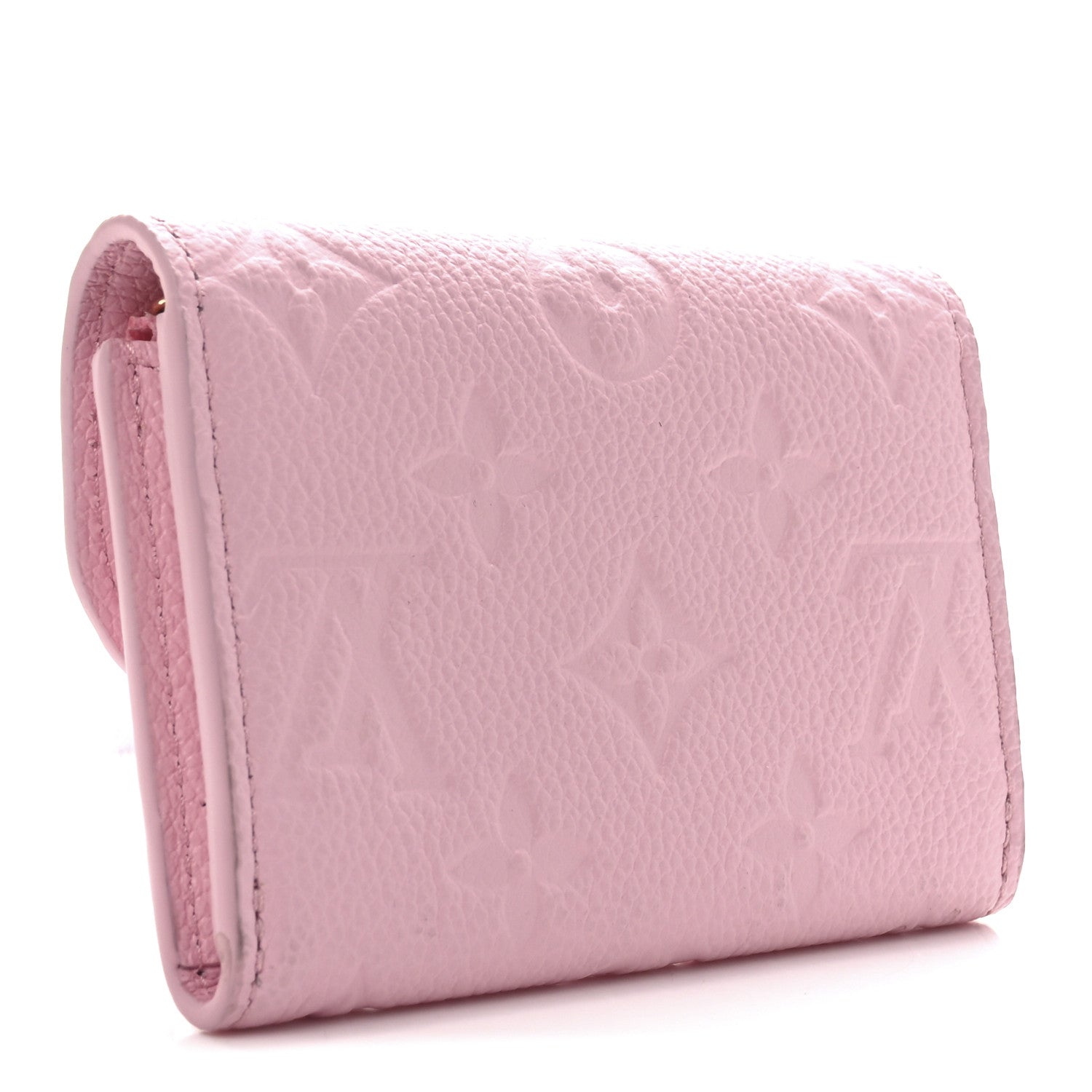 Louis Vuitton Empreinte Rosalie Coin Purse Cotton Candy Pink 3 of 7
