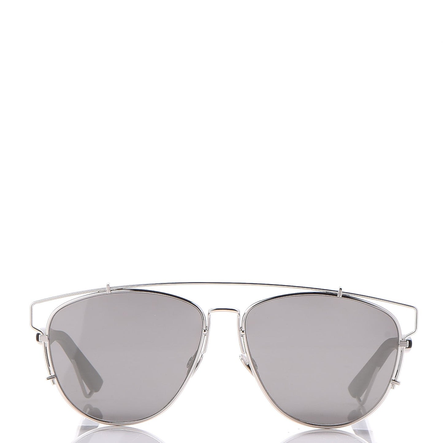 Technologic Sunglasses Black