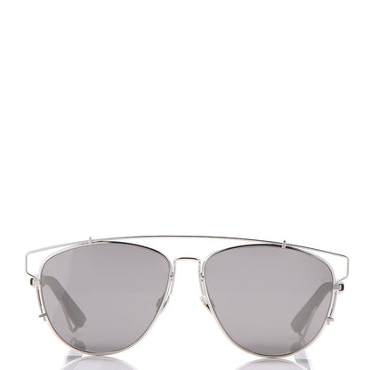 Christian Dior Technologic Sunglasses Black 2 of 8