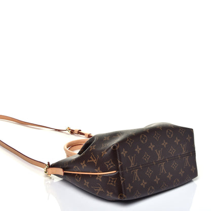 Louis Vuitton Monogram Turenne PM 4 of 11