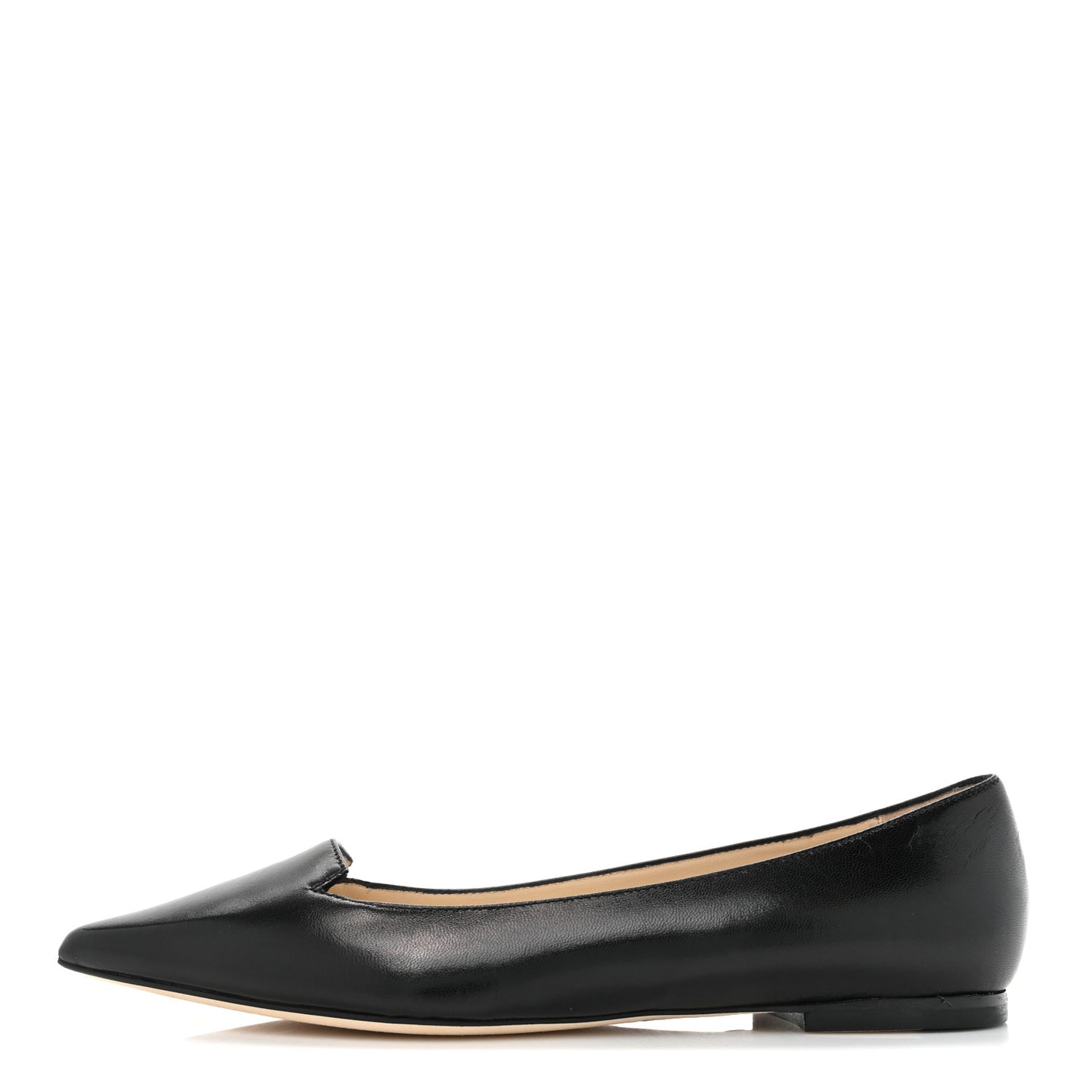 Kid Attila Flats 36 Black