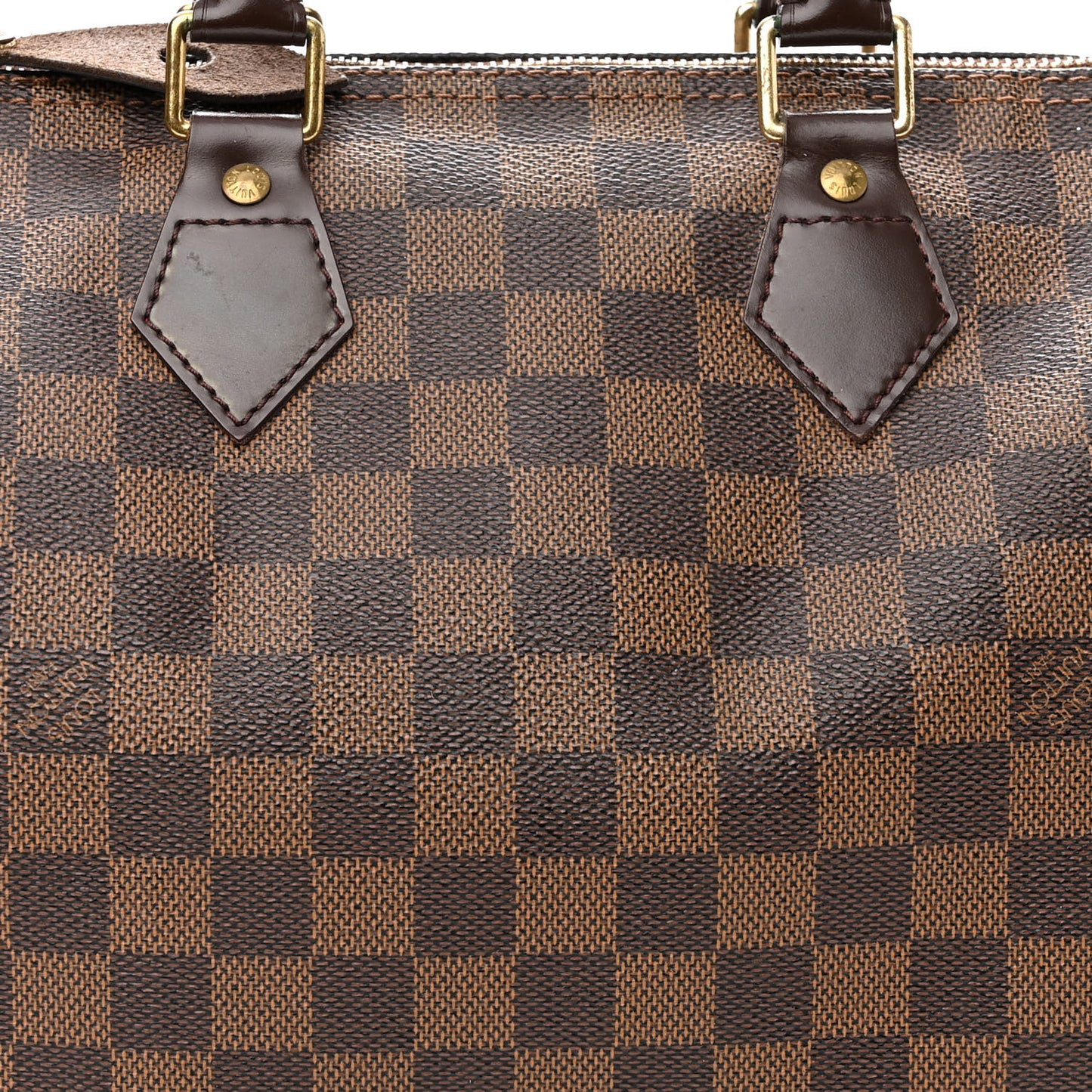Damier Ebene Speedy 25