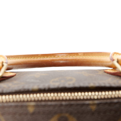 Louis Vuitton Monogram Speedy 30 14 of 14