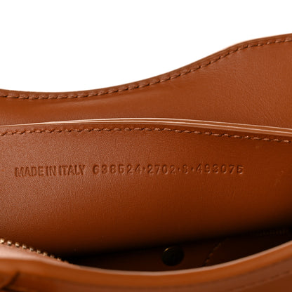 Balenciaga Smooth Calfskin Neo Classic Gold Hardware Mini City Camel 7 of 10