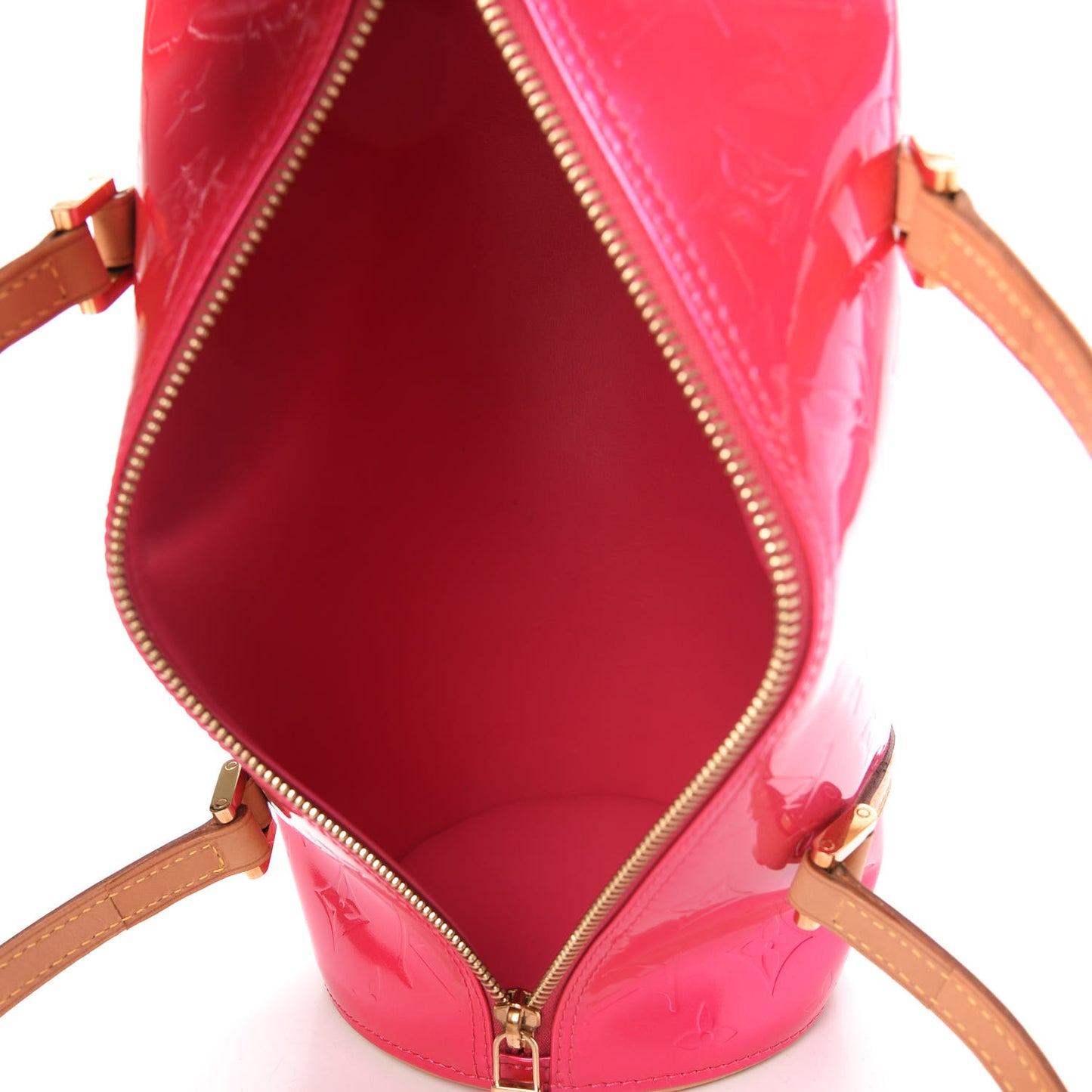 Vernis Bedford Fuchsia
