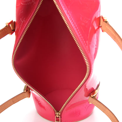 Louis Vuitton Vernis Bedford Fuchsia 5 of 9