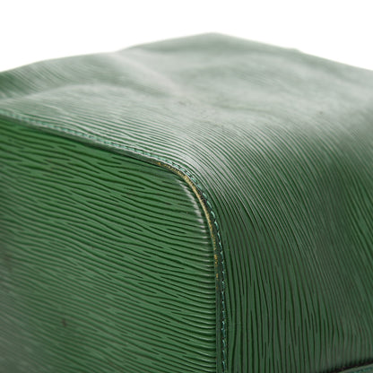 Louis Vuitton Epi Petit Noe Borneo 9 of 11