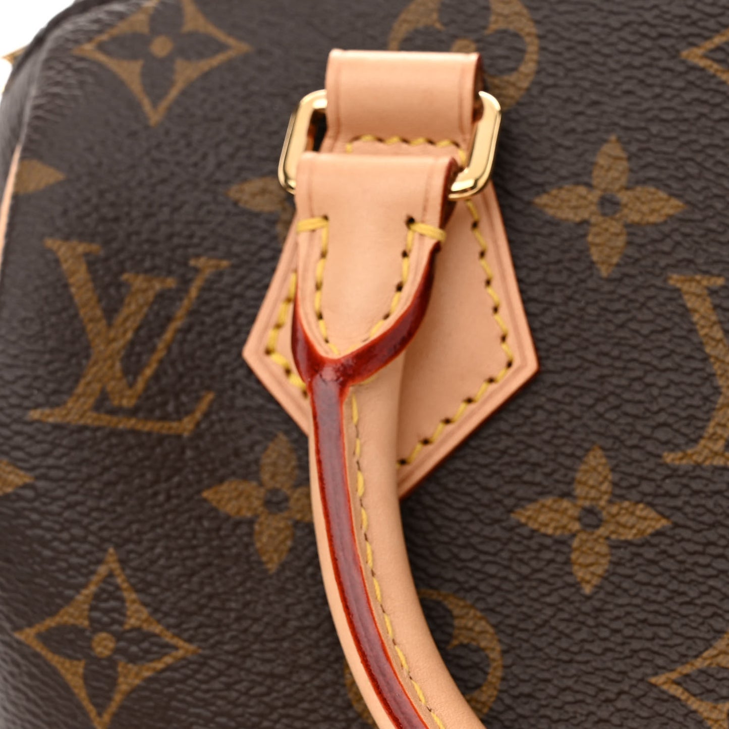 Monogram Speedy Bandouliere 20