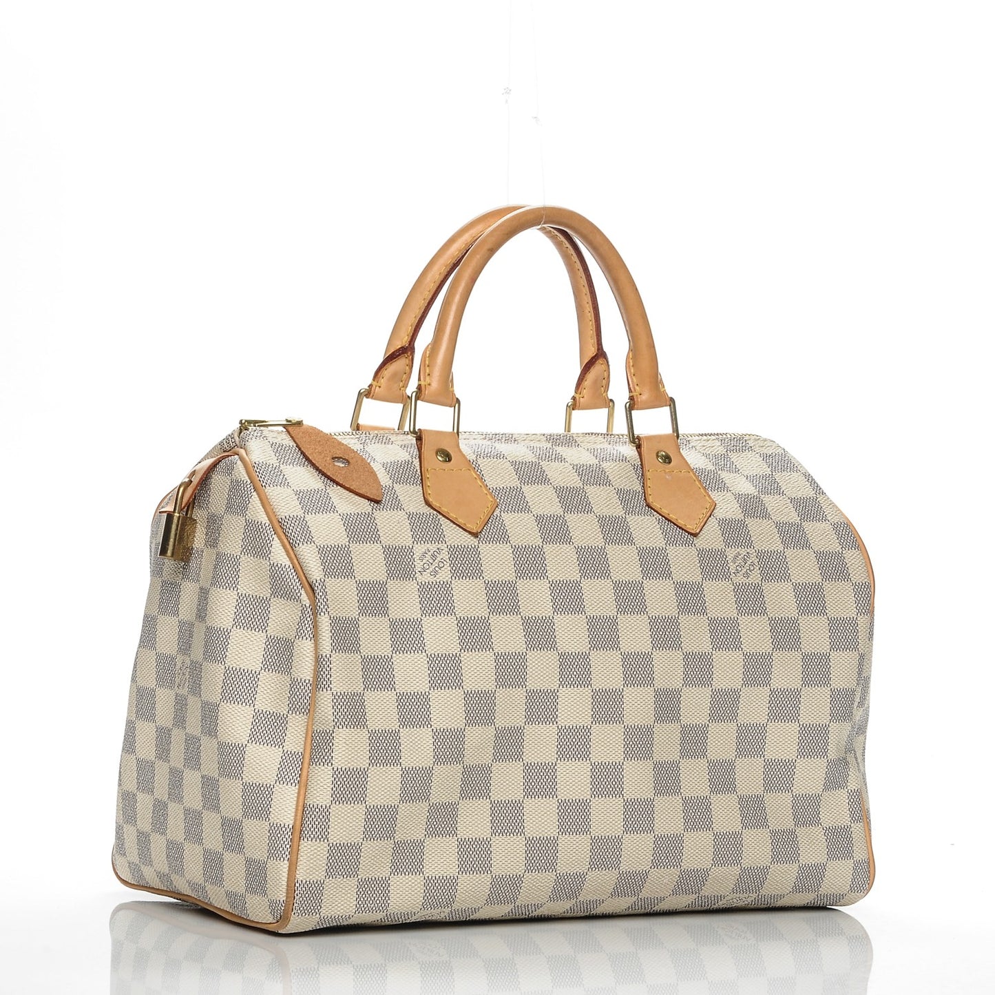 Damier Azur Speedy 30