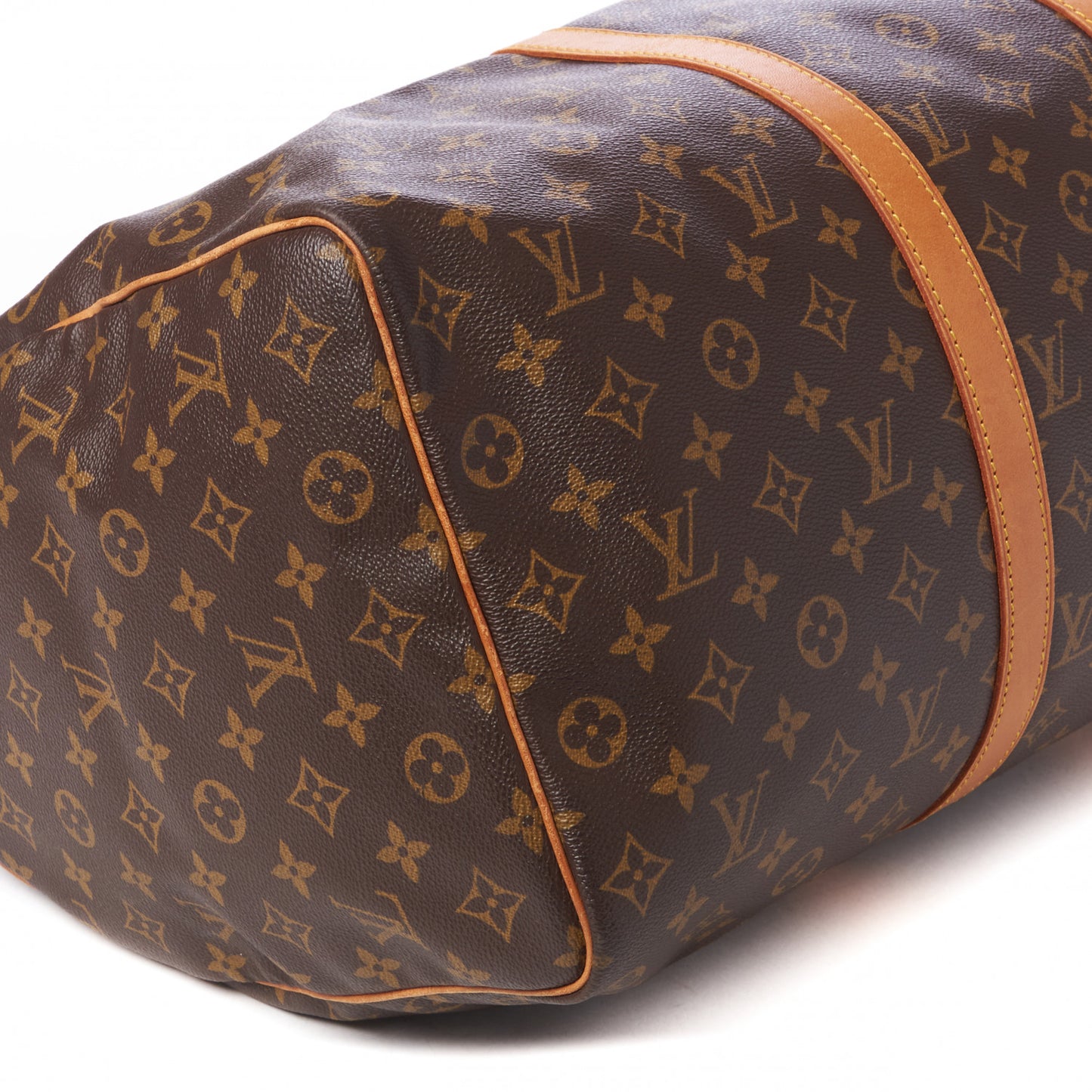 Monogram Keepall 50