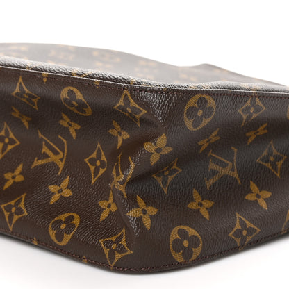 Louis Vuitton Monogram Looping GM 9 of 10