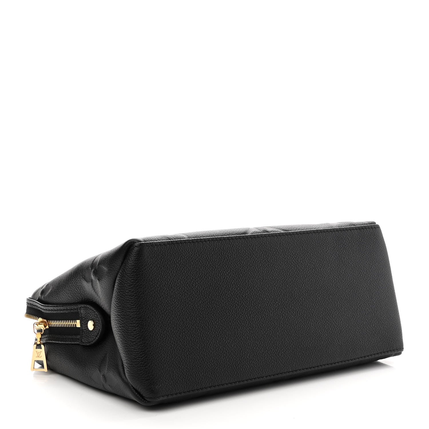 Louis Vuitton Empreinte Monogram Giant Petit Palais Black 4 of 9