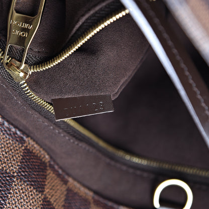 Louis Vuitton Damier Ebene Marylebone GM 6 of 9
