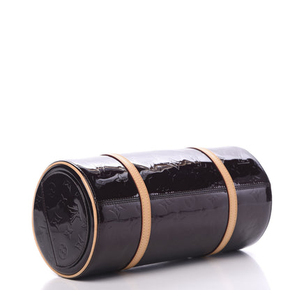 Louis Vuitton Vernis Bedford Amarante 3 of 9