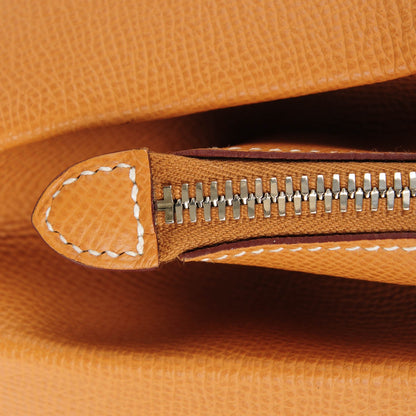 Hermes Epsom Paris Bombay 40 Gold 13 of 13