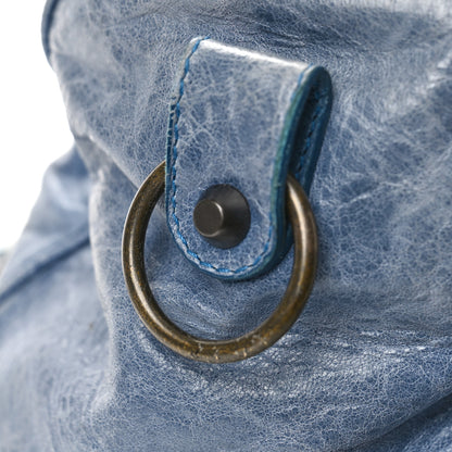 Balenciaga Chevre Classic Hardware Twiggy Beluet 10 of 14