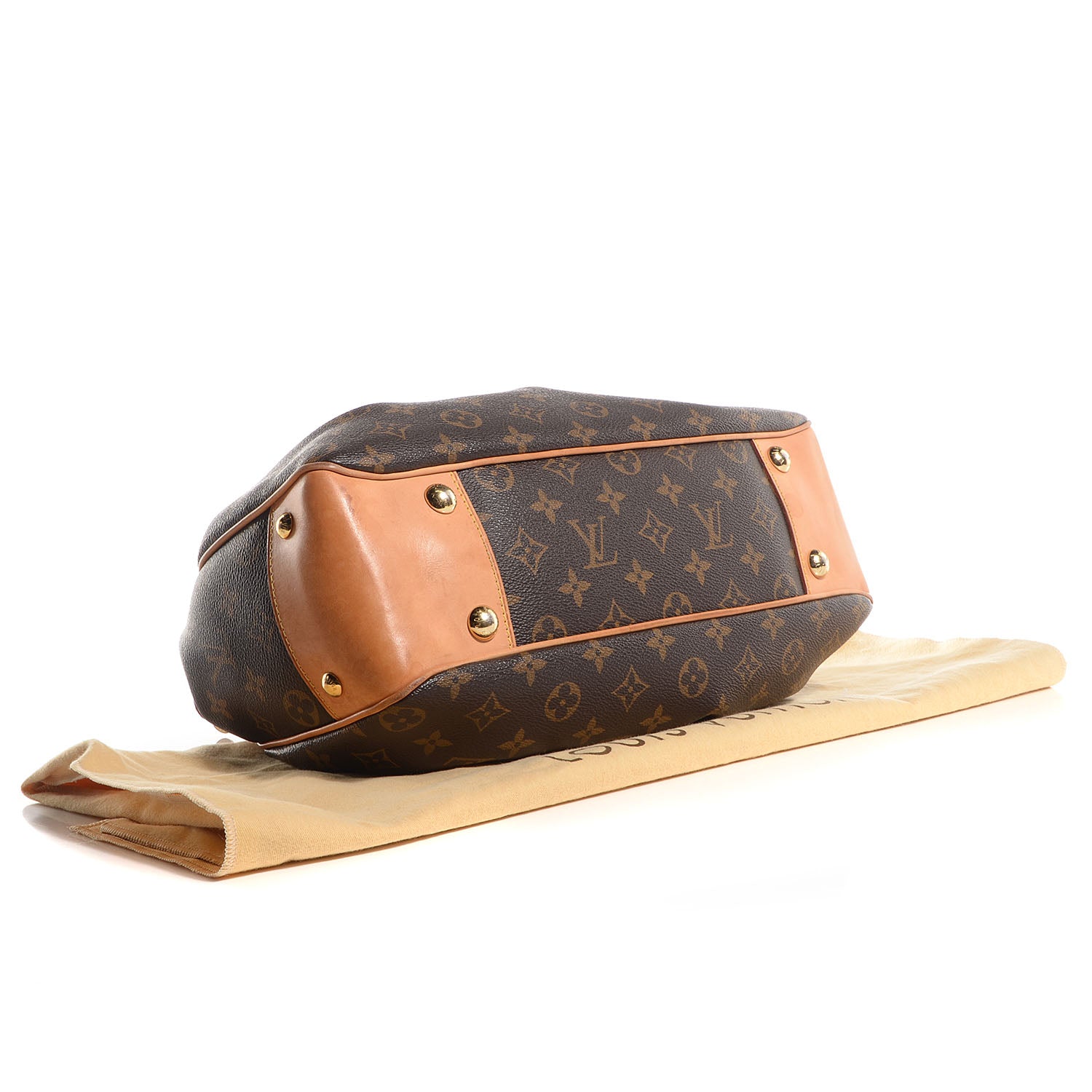 Louis Vuitton Monogram Boetie PM 4 of 6