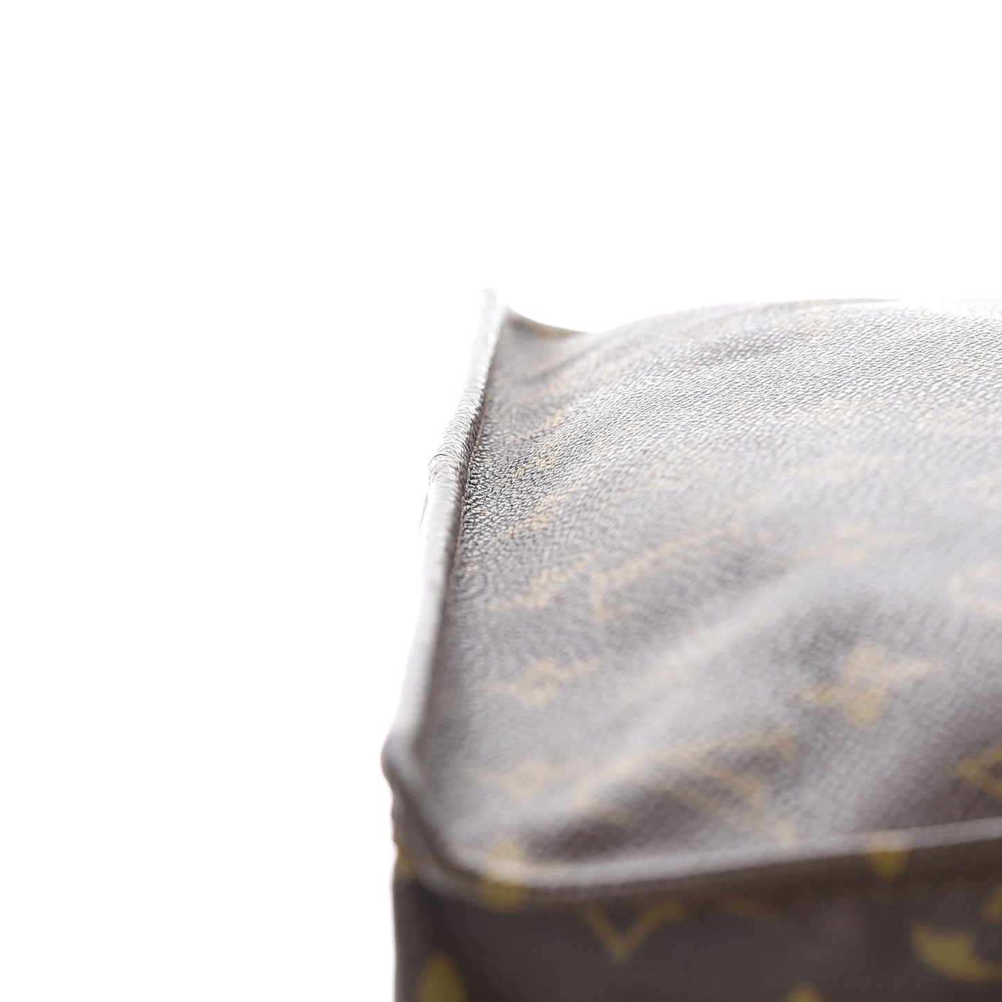 Monogram Sac Plat