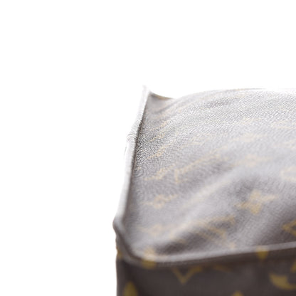 Louis Vuitton Monogram Sac Plat 15 of 24