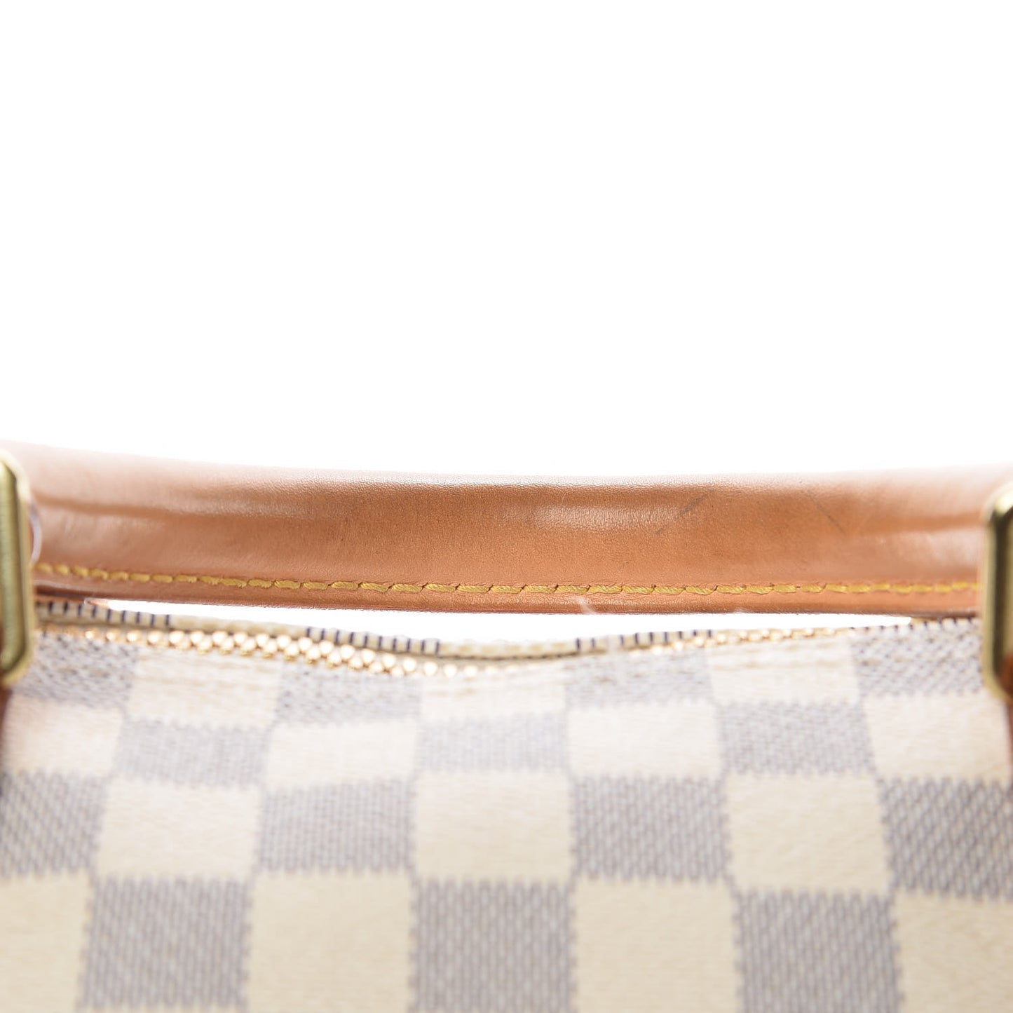 Damier Azur Keepall 50