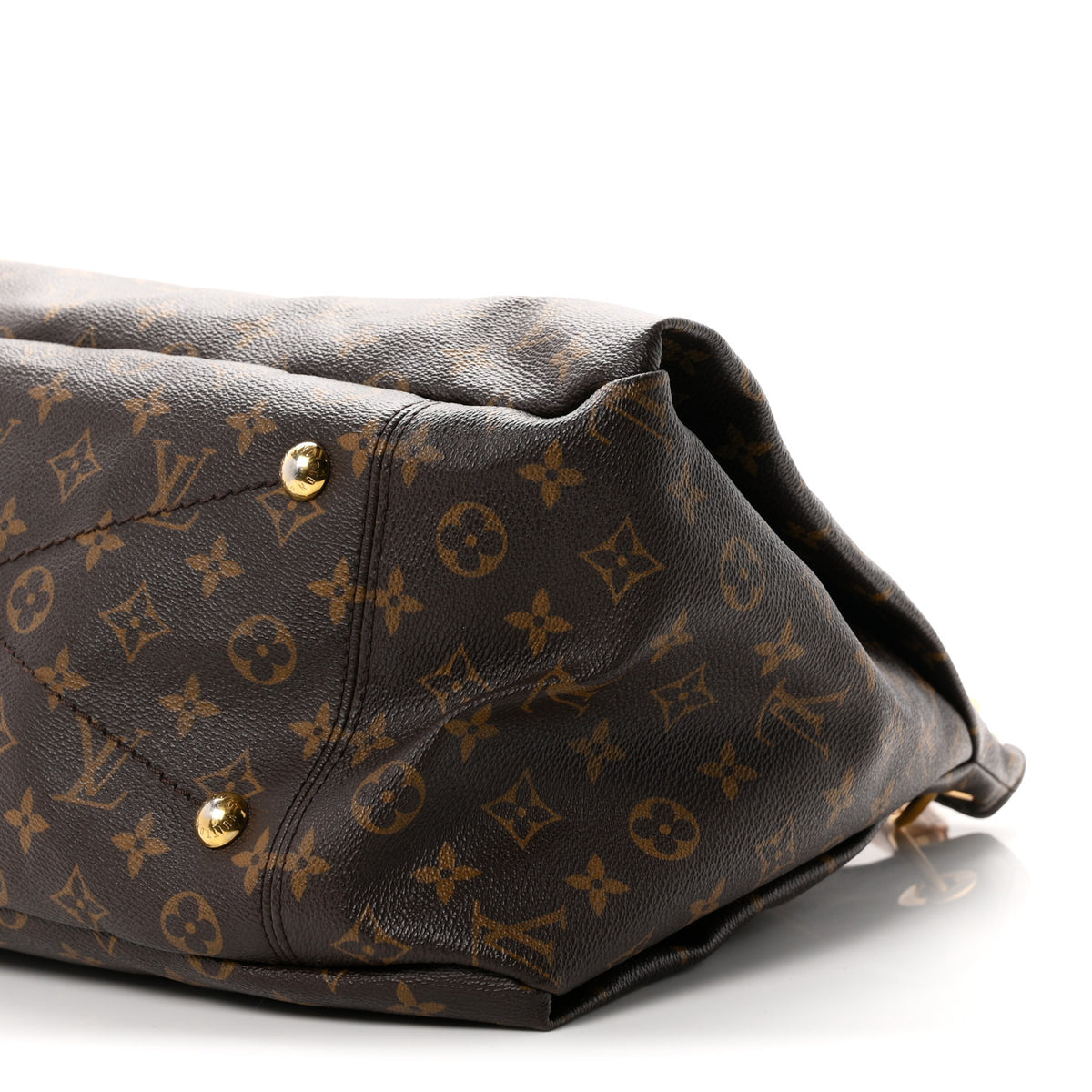 Louis Vuitton Monogram Artsy MM 9 of 9