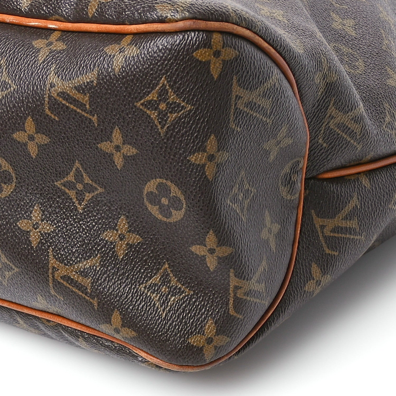 Louis Vuitton Monogram Delightful MM 11 of 14