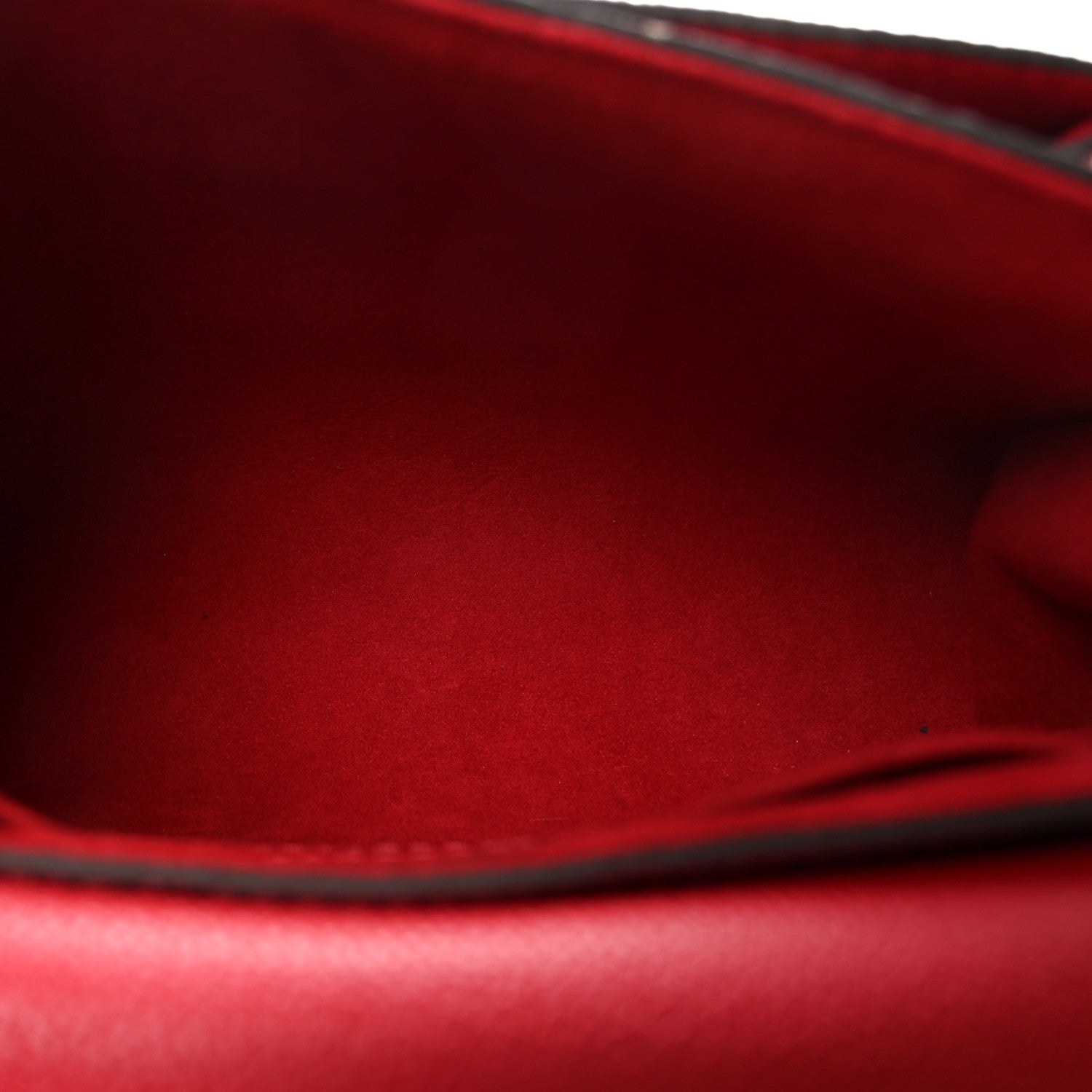 Louis Vuitton Empreinte Vavin BB Scarlet 5 of 9