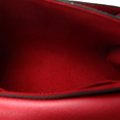 Louis Vuitton Empreinte Vavin BB Scarlet 5 of 9