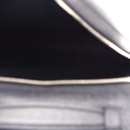 Louis Vuitton Taiga Anton Backpack Ardoise 5 of 10