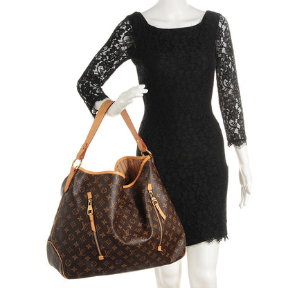 Louis Vuitton Monogram Delightful GM 2 of 8