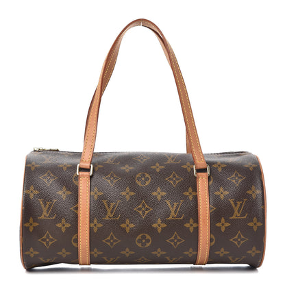 Louis Vuitton Monogram Papillon 30 1 of 9
