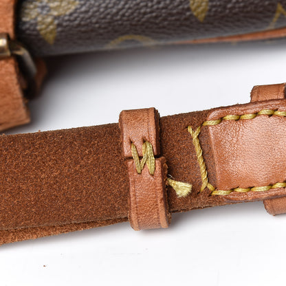 Louis Vuitton Monogram Cartouchiere 22 23 of 23