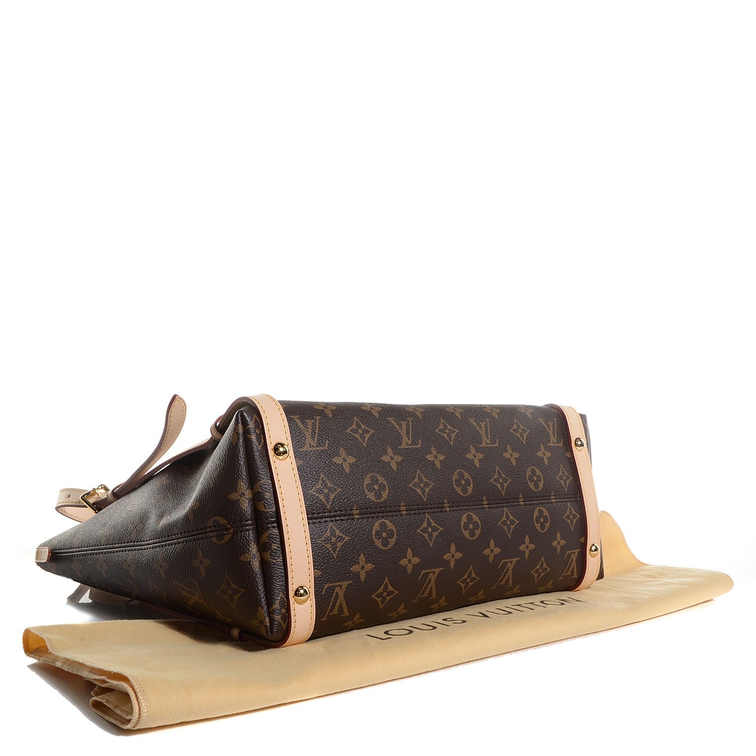 Louis Vuitton Monogram Tuileries 4 of 8